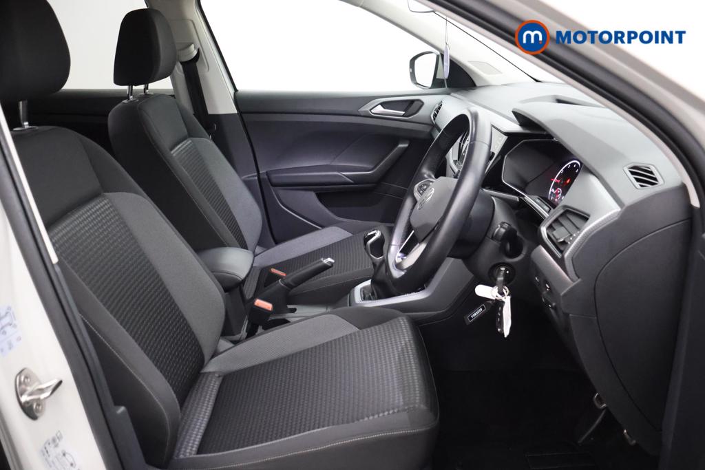 Volkswagen T-Cross Active Manual Petrol SUV - Stock Number (1524052) - 11th supplementary image