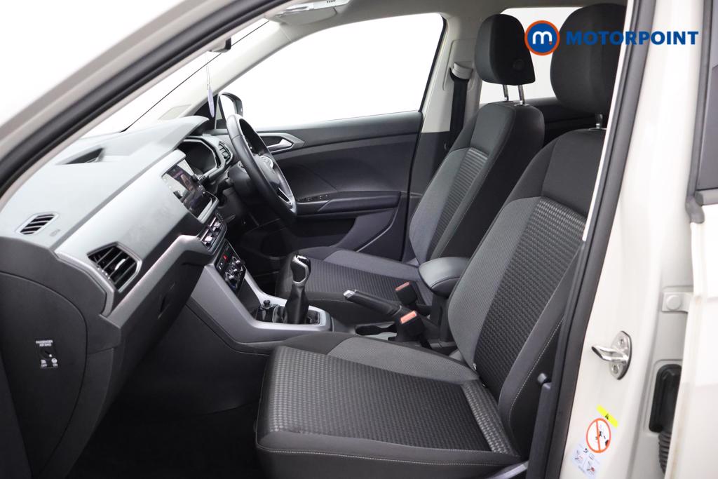 Volkswagen T-Cross Active Manual Petrol SUV - Stock Number (1524052) - 14th supplementary image