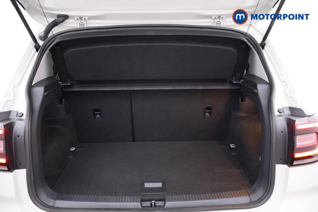 Volkswagen T-Cross Active Manual Petrol SUV - Stock Number (1524052) - 15th supplementary image