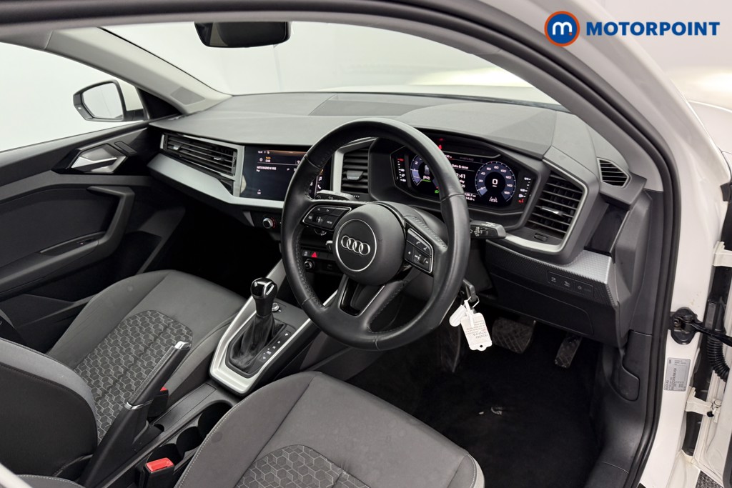 Audi A1 Sport Automatic Petrol Hatchback - Stock Number (1524369) - 3rd supplementary image