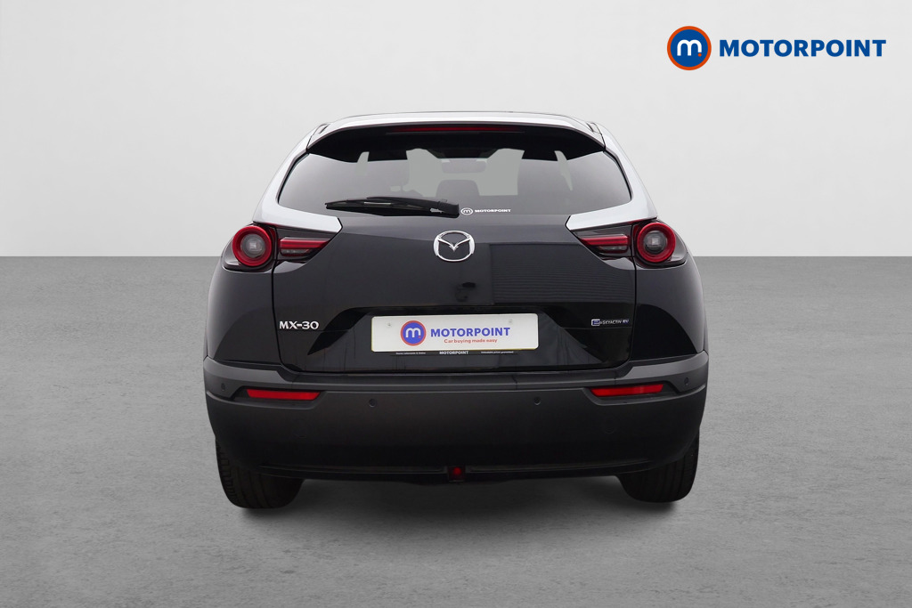 Mazda Mx-30 Makoto Automatic Electric SUV - Stock Number (1524390) - Rear bumper