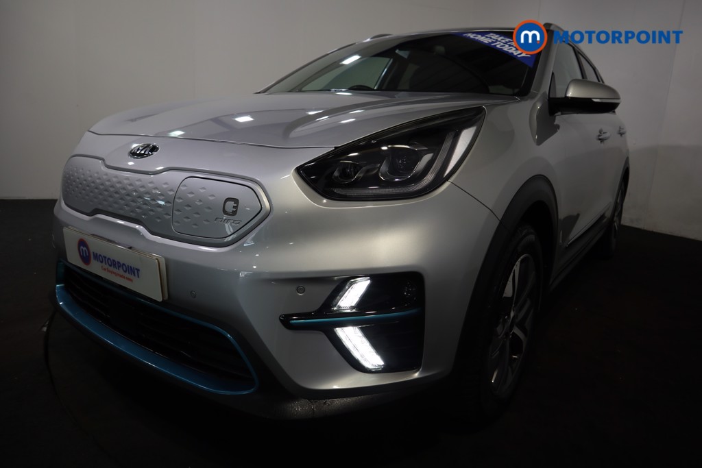 KIA E-Niro 4-Plus Automatic Electric SUV - Stock Number (1524424) - 25th supplementary image