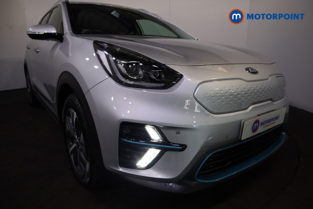 KIA E-Niro 4-Plus Automatic Electric SUV - Stock Number (1524424) - 27th supplementary image