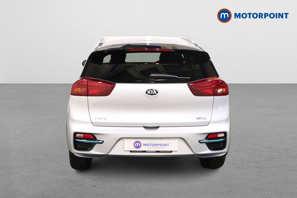 KIA E-Niro 4-Plus Automatic Electric SUV - Stock Number (1524424) - Rear bumper