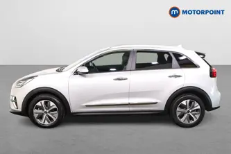 KIA E-Niro 4-Plus Automatic Electric SUV - Stock Number (1524424) - Passenger side