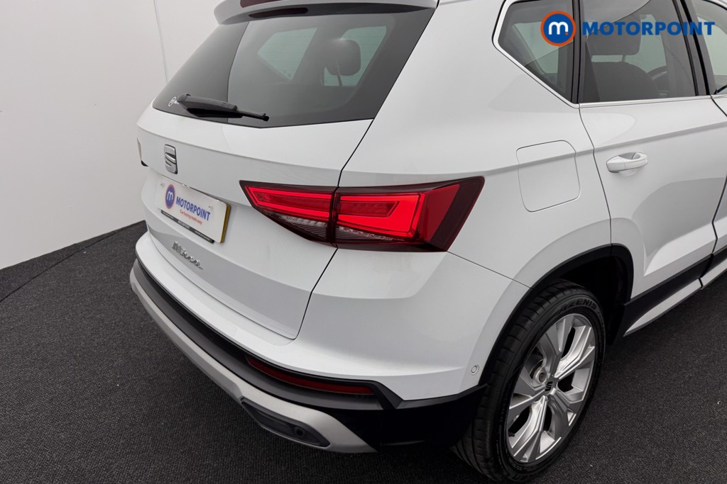 Seat Ateca Xperience Manual Diesel SUV - Stock Number (1524746) - 30th supplementary image