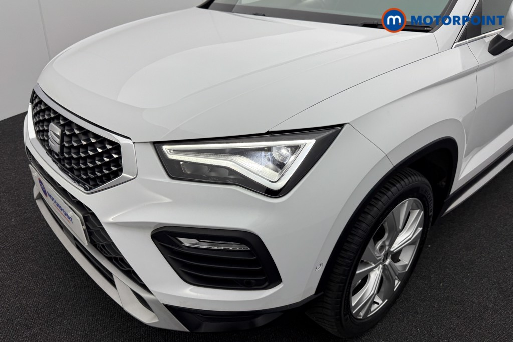 Seat Ateca Xperience Manual Diesel SUV - Stock Number (1524746) - 32nd supplementary image