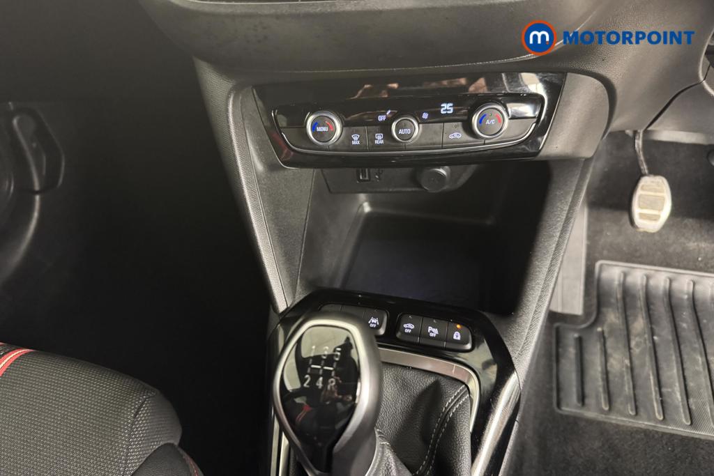 Hyundai Ioniq Se Connect Automatic Petrol-Electric Hybrid Hatchback - Stock Number (1524907) - 11th supplementary image