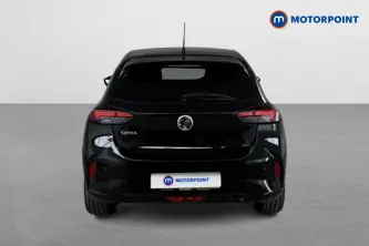 Hyundai Ioniq Se Connect Automatic Petrol-Electric Hybrid Hatchback - Stock Number (1524907) - Rear bumper