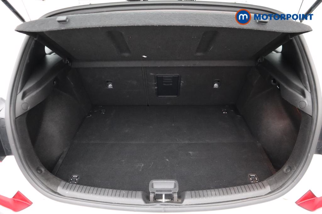 Hyundai I30 Se Nav Manual Petrol Hatchback - Stock Number (1524928) - 22nd supplementary image