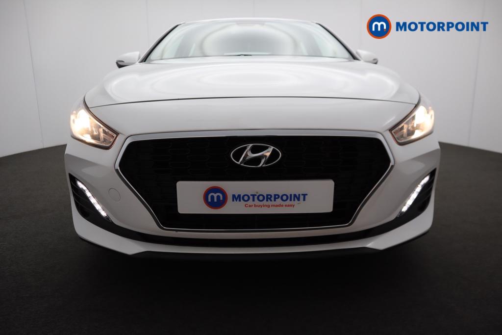 Hyundai I30 Se Nav Manual Petrol Hatchback - Stock Number (1524928) - 23rd supplementary image