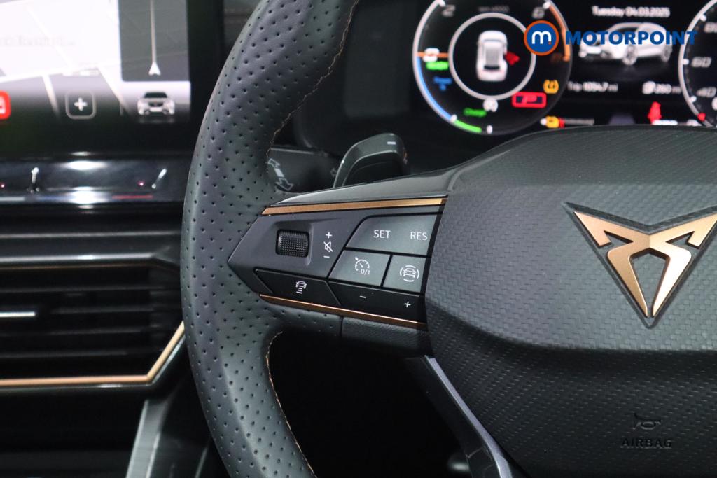 Cupra Formentor V2 Automatic Petrol Plug-In Hybrid SUV - Stock Number (1524974) - 7th supplementary image
