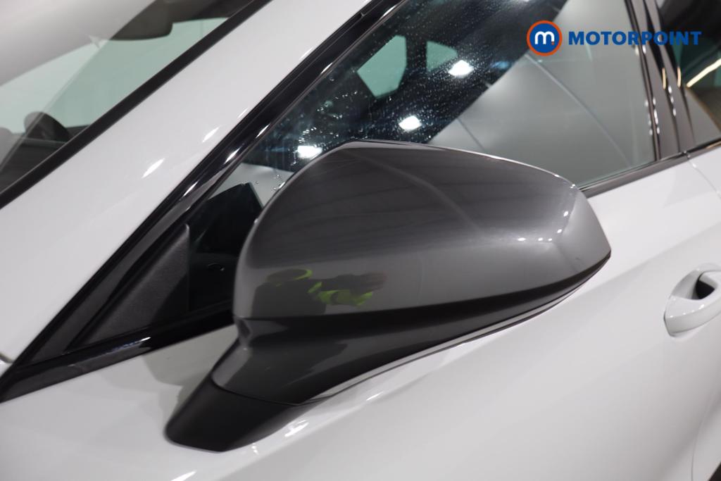 Cupra Formentor V2 Automatic Petrol Plug-In Hybrid SUV - Stock Number (1524974) - 23rd supplementary image