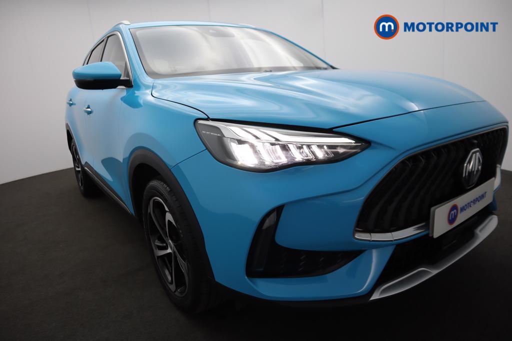 Mg Motor Uk HS Trophy Automatic Petrol SUV - Stock Number (1525042) - 30th supplementary image