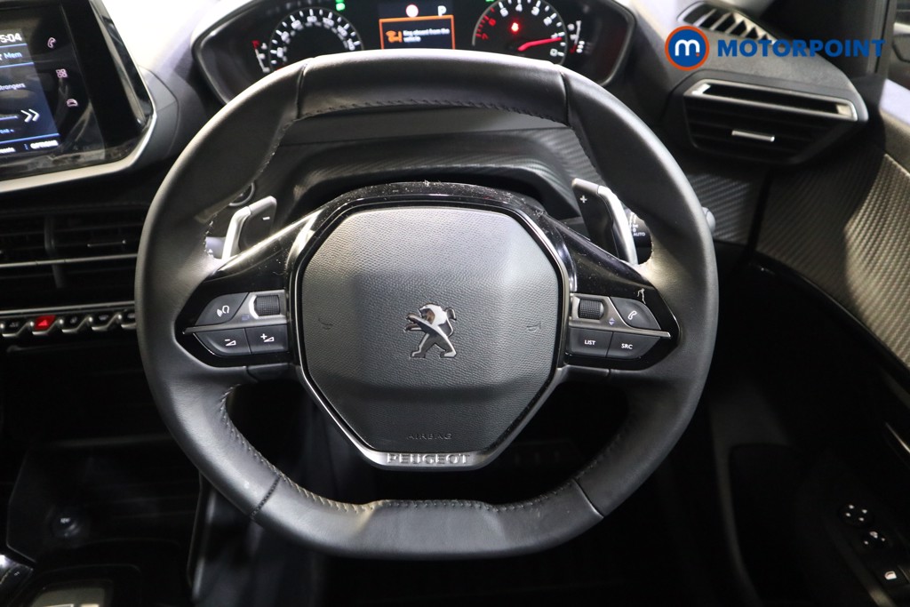 Peugeot 208 Active Premium -Plus Automatic Petrol Hatchback - Stock Number (1525148) - 2nd supplementary image