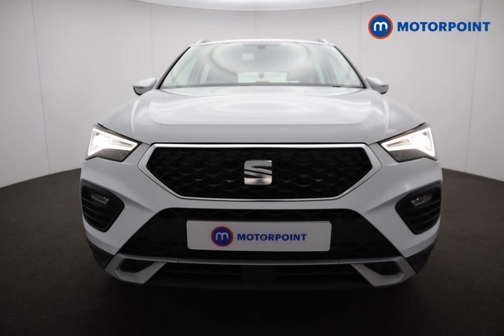 Seat Ateca Se Technology Automatic Petrol SUV - Stock Number (1525325) - 24th supplementary image