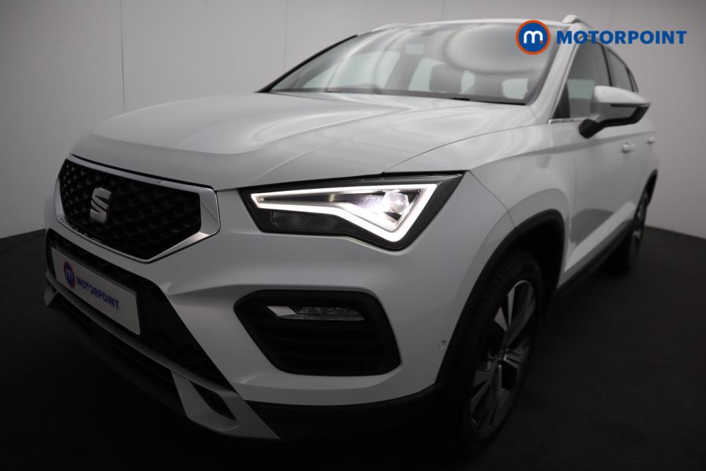 Seat Ateca Se Technology Automatic Petrol SUV - Stock Number (1525325) - 25th supplementary image