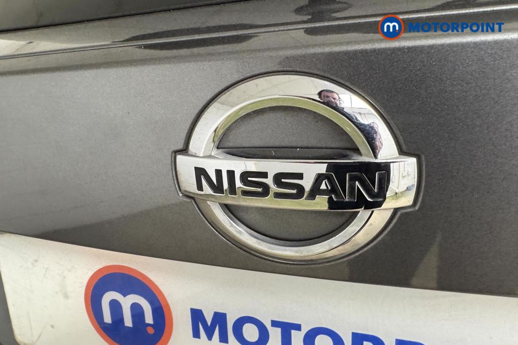 Nissan Juke N-Connecta Manual Petrol SUV - Stock Number (1525370) - 20th supplementary image