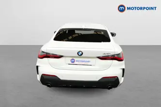 BMW 4 Series M Sport Automatic Petrol Coupe - Stock Number (1525512) - Rear bumper