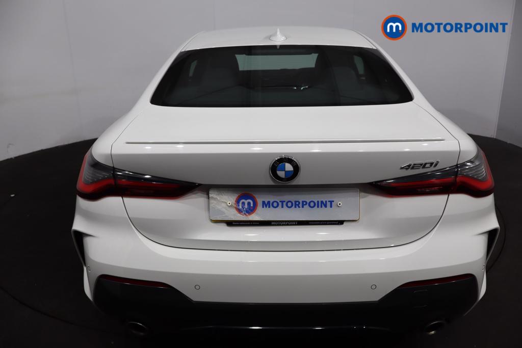 BMW 4 Series M Sport Automatic Petrol Coupe - Stock Number (1525527) - 19th supplementary image