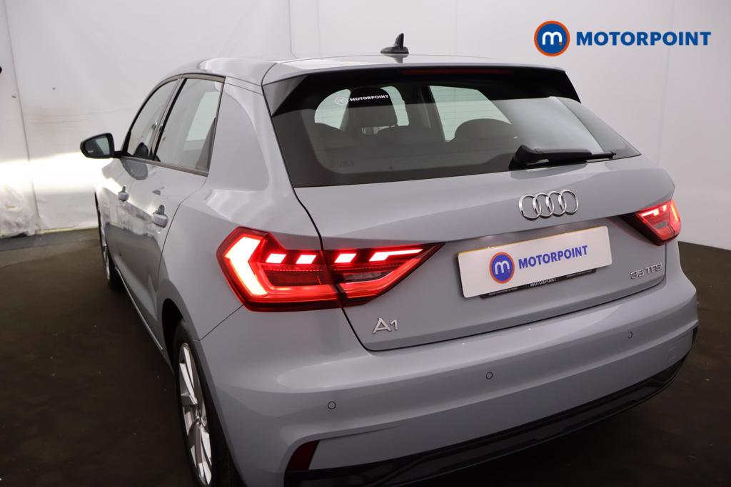 Audi A1 Sport Automatic Petrol Hatchback - Stock Number (1525799) - 16th supplementary image