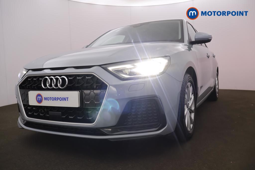 Audi A1 Sport Automatic Petrol Hatchback - Stock Number (1525799) - 20th supplementary image