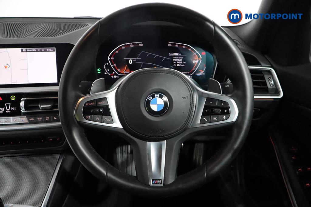 BMW 3 Series M Sport Automatic Petrol Saloon - Stock Number (1526152) - 6th supplementary image