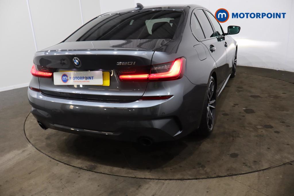 BMW 3 Series M Sport Automatic Petrol Saloon - Stock Number (1526152) - 31st supplementary image