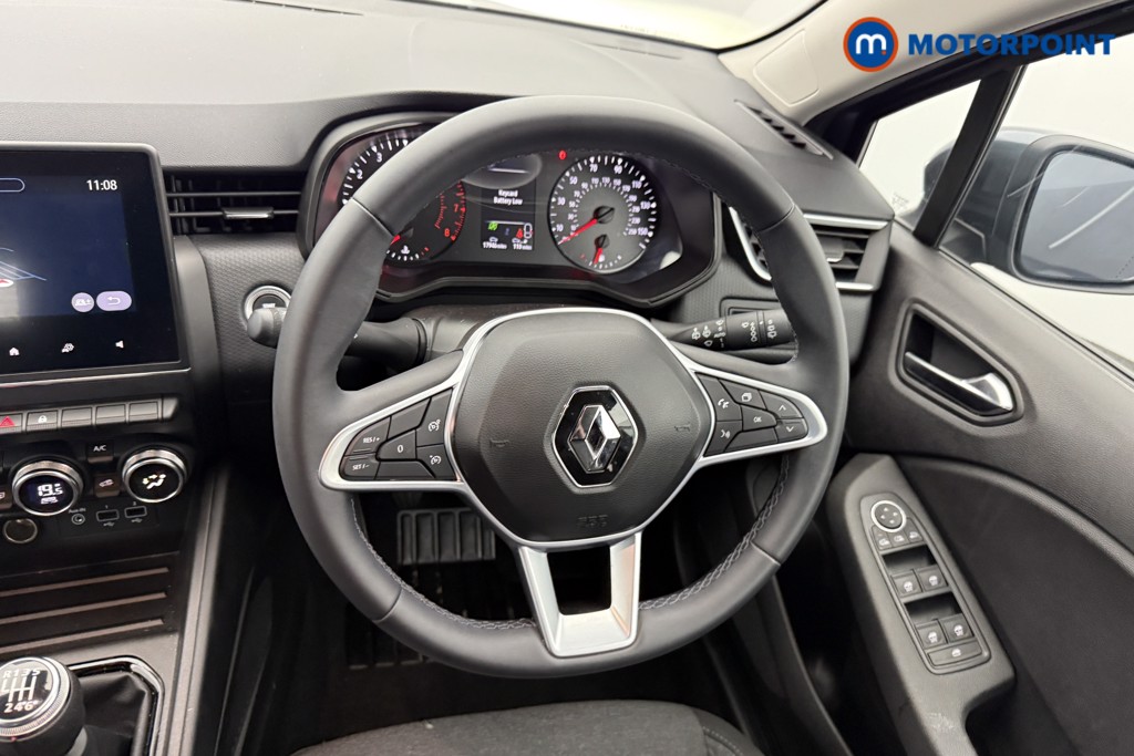 Renault Clio Iconic Manual Petrol Hatchback - Stock Number (1526267) - 3rd supplementary image