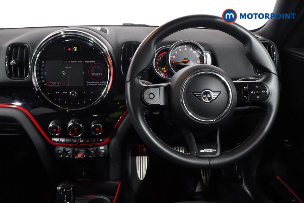 Mini Countryman Cooper Sport Automatic Petrol SUV - Stock Number (1526472) - 3rd supplementary image