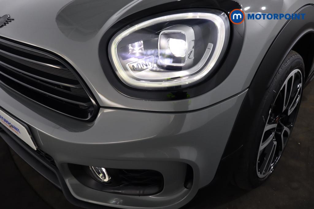 Mini Countryman Cooper Sport Automatic Petrol SUV - Stock Number (1526472) - 26th supplementary image