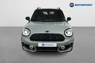 Mini Countryman Cooper Sport Automatic Petrol SUV - Stock Number (1526472) - Front bumper