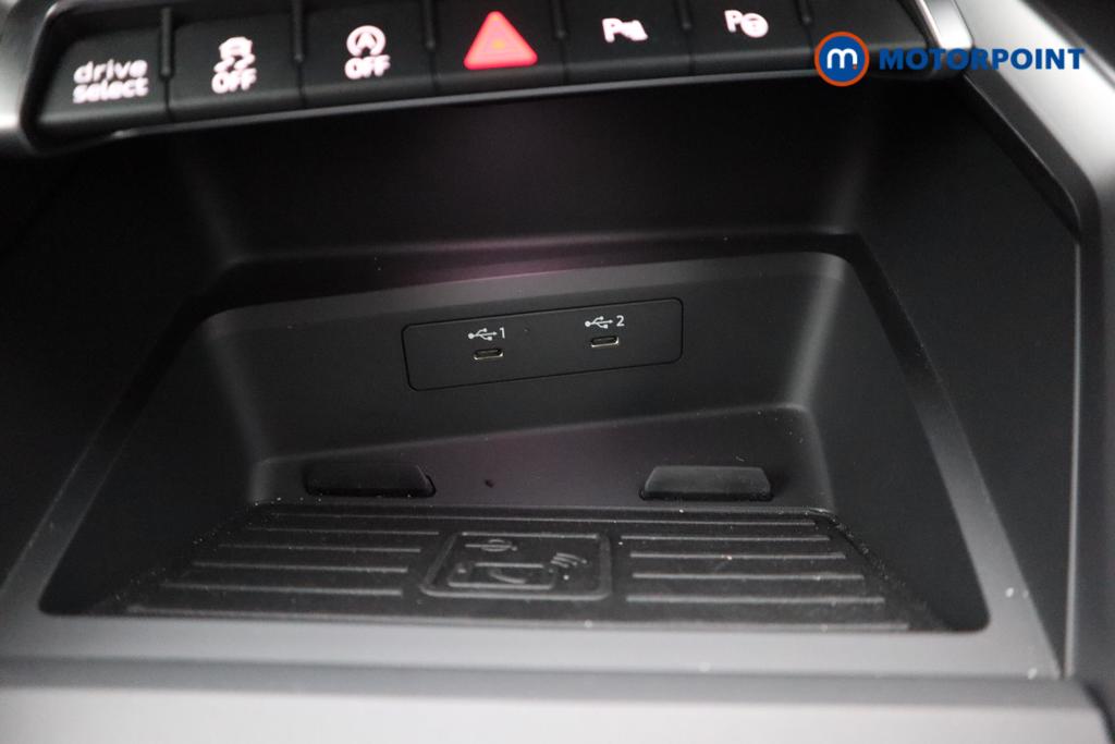 Audi A3 Black Edition Manual Petrol Hatchback - Stock Number (1526479) - 14th supplementary image