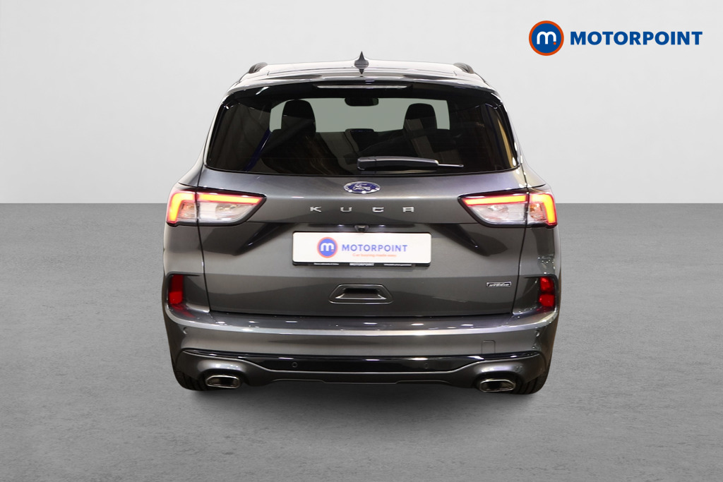 Ford Kuga St-Line Edition Automatic Petrol Plug-In Hybrid SUV - Stock Number (1526684) - Rear bumper