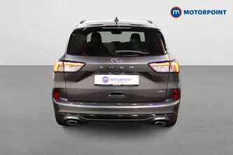 Ford Kuga St-Line Edition Automatic Petrol Plug-In Hybrid SUV - Stock Number (1526684) - Rear bumper