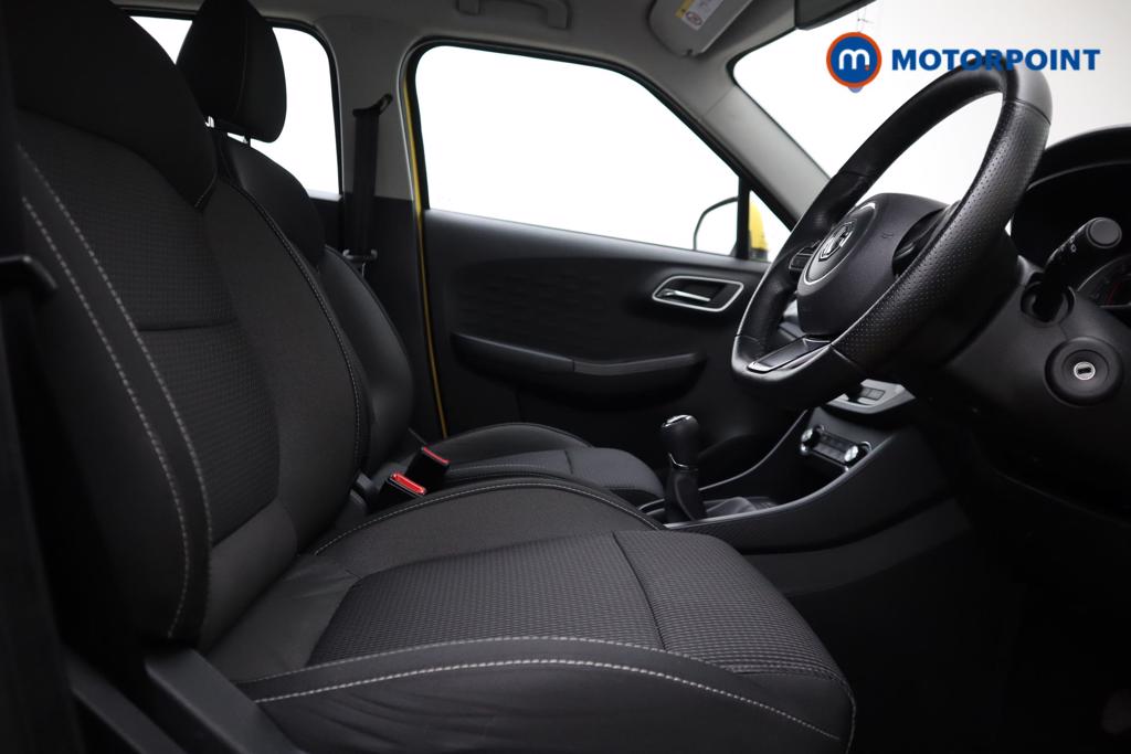 Mg Motor Uk MG3 Excite Manual Petrol Hatchback - Stock Number (1503917) - 6th supplementary image