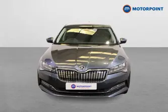 Skoda Superb Se Technology Automatic Petrol Plug-In Hybrid Hatchback - Stock Number (1510875) - Front bumper