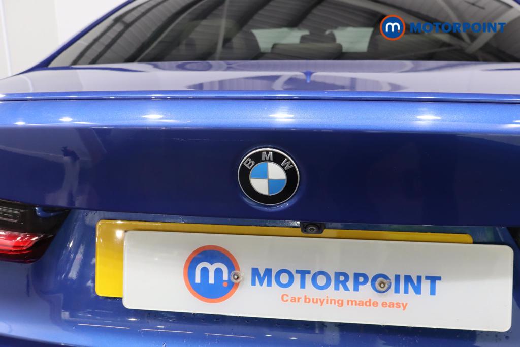 BMW 3 Series M Sport Automatic Petrol Saloon - Stock Number (1513594) - 29th supplementary image