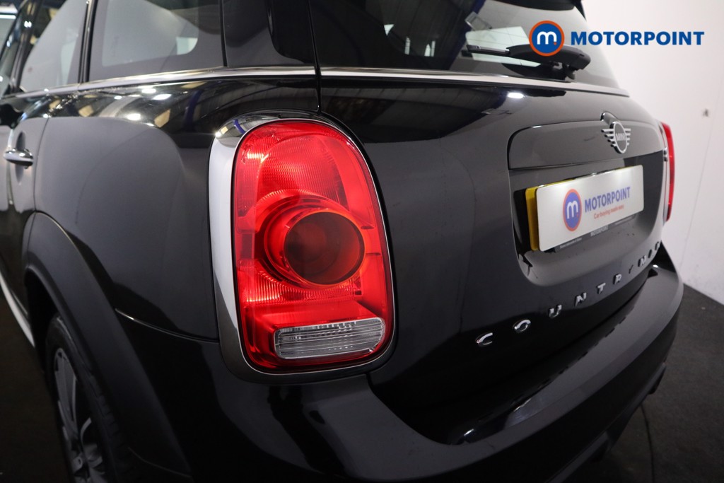 Mini Countryman Cooper S Sport Automatic Petrol SUV - Stock Number (1515667) - 21st supplementary image