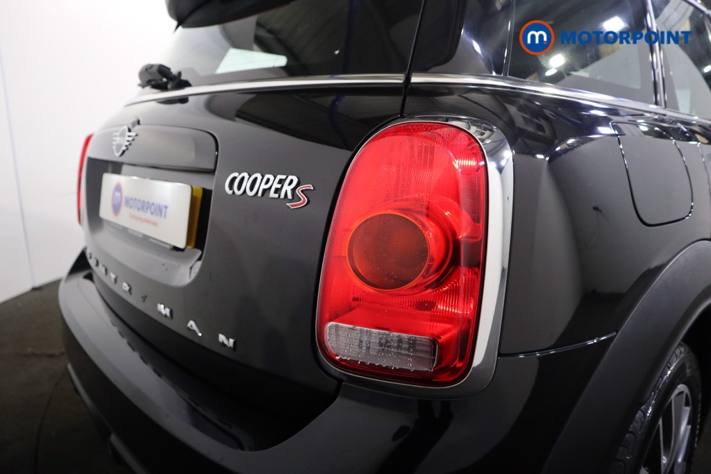 Mini Countryman Cooper S Sport Automatic Petrol SUV - Stock Number (1515667) - 22nd supplementary image