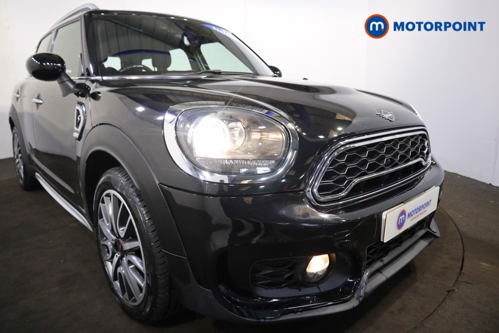 Mini Countryman Cooper S Sport Automatic Petrol SUV - Stock Number (1515667) - 25th supplementary image