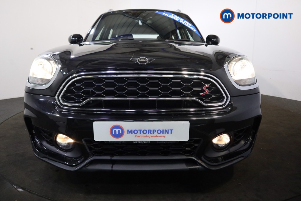 Mini Countryman Cooper S Sport Automatic Petrol SUV - Stock Number (1515667) - 26th supplementary image