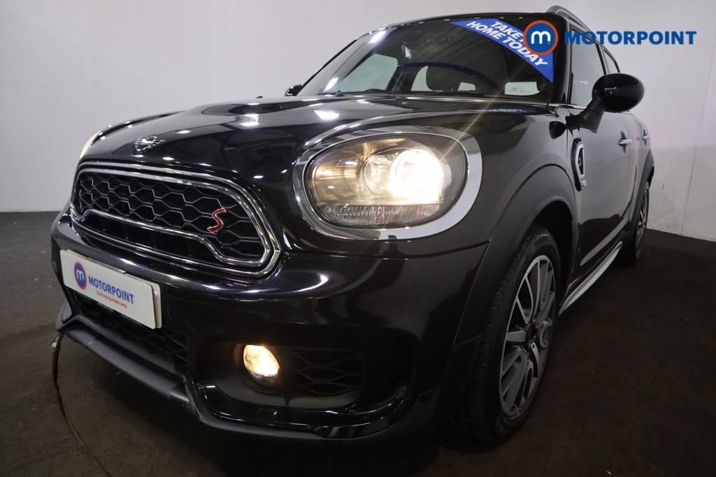 Mini Countryman Cooper S Sport Automatic Petrol SUV - Stock Number (1515667) - 27th supplementary image