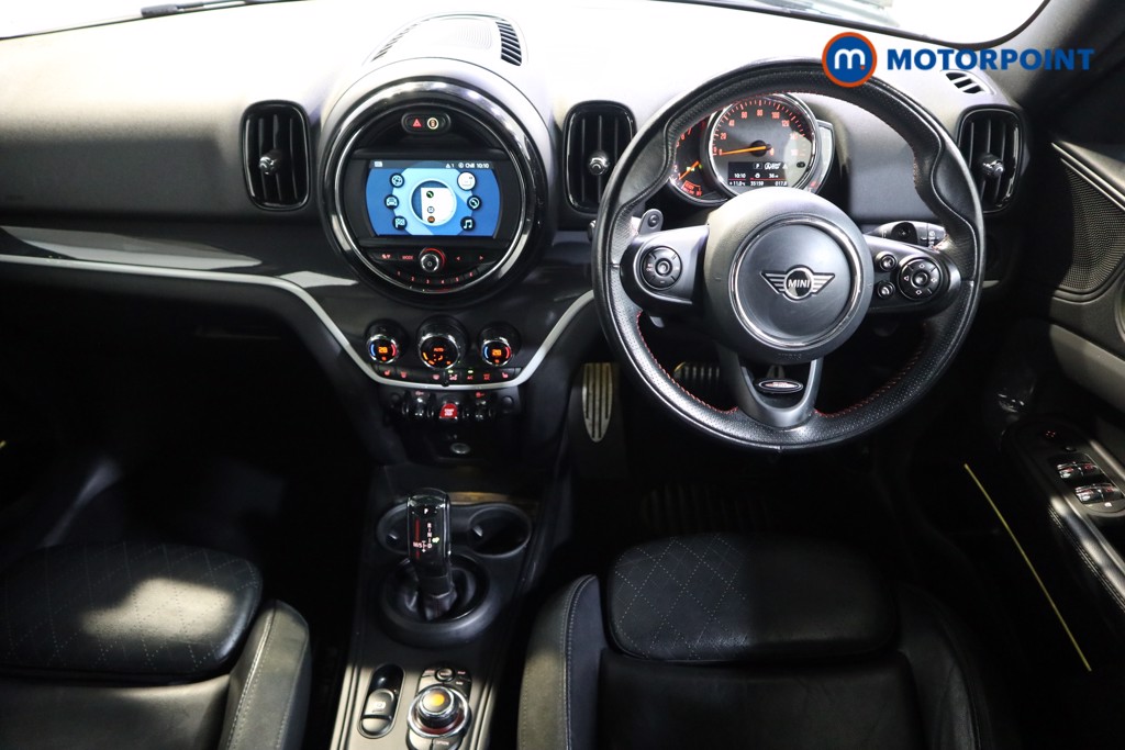 Mini Countryman Cooper S Sport Automatic Petrol SUV - Stock Number (1515667) - 1st supplementary image