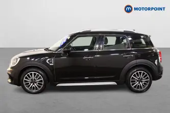 Mini Countryman Cooper S Sport Automatic Petrol SUV - Stock Number (1515667) - Passenger side