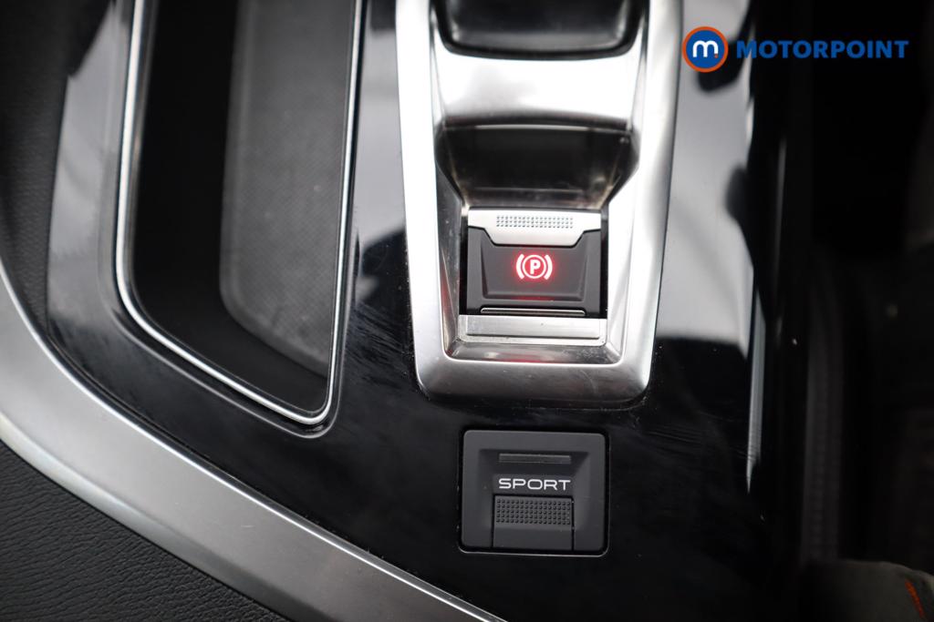 Peugeot 3008 Gt Line Premium Automatic Petrol SUV - Stock Number (1521177) - 16th supplementary image