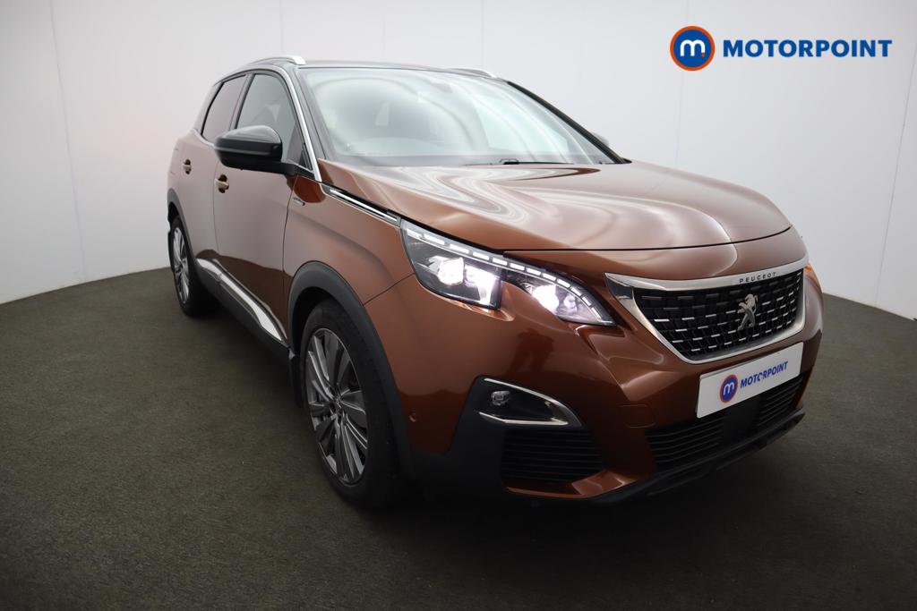 Peugeot 3008 Gt Line Premium Automatic Petrol SUV - Stock Number (1521177) - 20th supplementary image