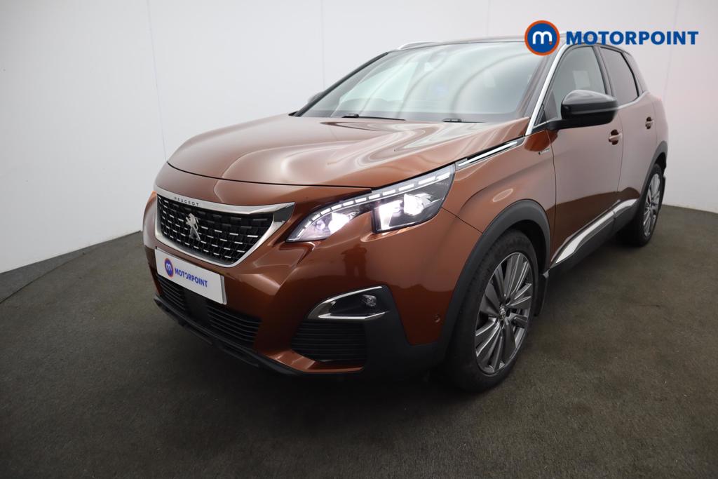 Peugeot 3008 Gt Line Premium Automatic Petrol SUV - Stock Number (1521177) - 21st supplementary image