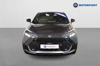 Toyota C-Hr Gr Sport Automatic Petrol-Electric Hybrid SUV - Stock Number (1521353) - Front bumper