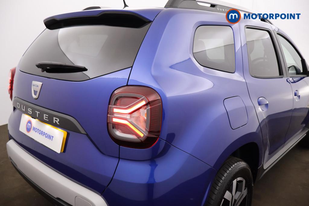 Dacia Duster Prestige Automatic Petrol SUV - Stock Number (1521702) - 17th supplementary image